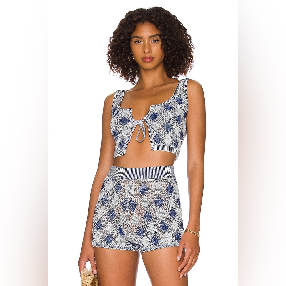 Solid & Striped the Isla Matching Set